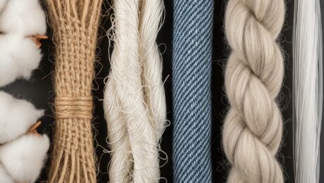 Types of Fiber