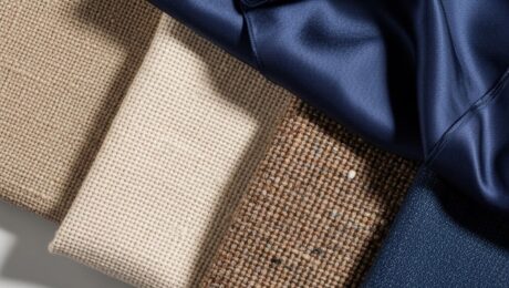 Types of Woven Fabric