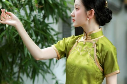 Cheongsam (2)